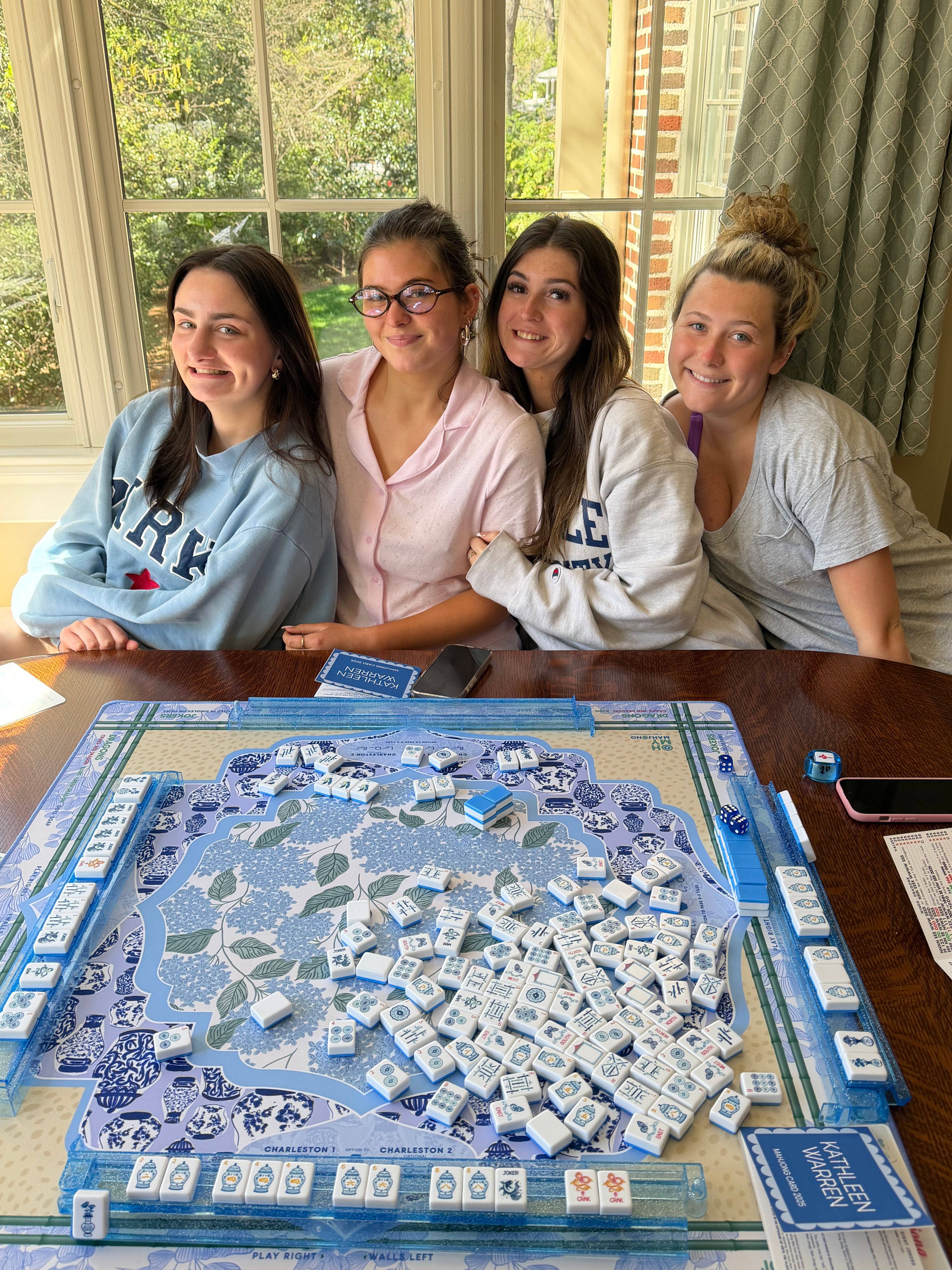 The MAHJONG Experience: Private.Stylish.Addictively Fun.Super Social image 3