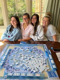 The MAHJONG Experience: Private.Stylish.Addictively Fun.Super Social image 31