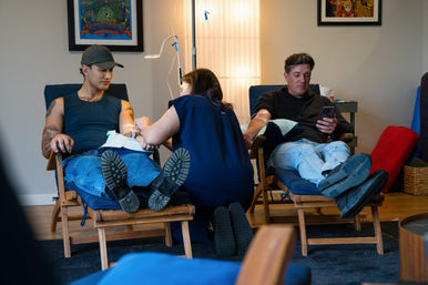 Vital Flow Mobile IV Hydration image 3