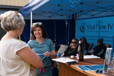 Vital Flow Mobile IV Hydration image 2