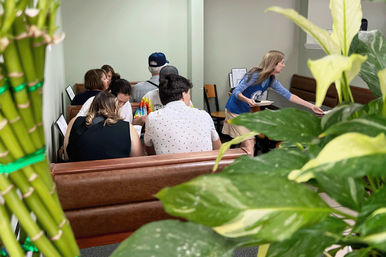 Savannah Food Tour: Historic District Walks + All Tastings image 7