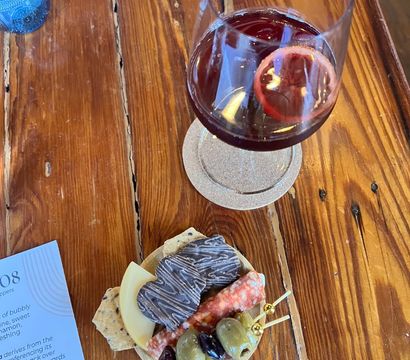 Savannah Taste And Experience Food Tours