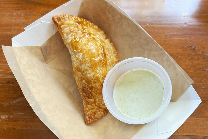 Savannah Food Tour: Historic District Walks + All Tastings image 14