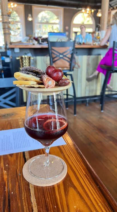 Savannah Taste And Experience Food Tours