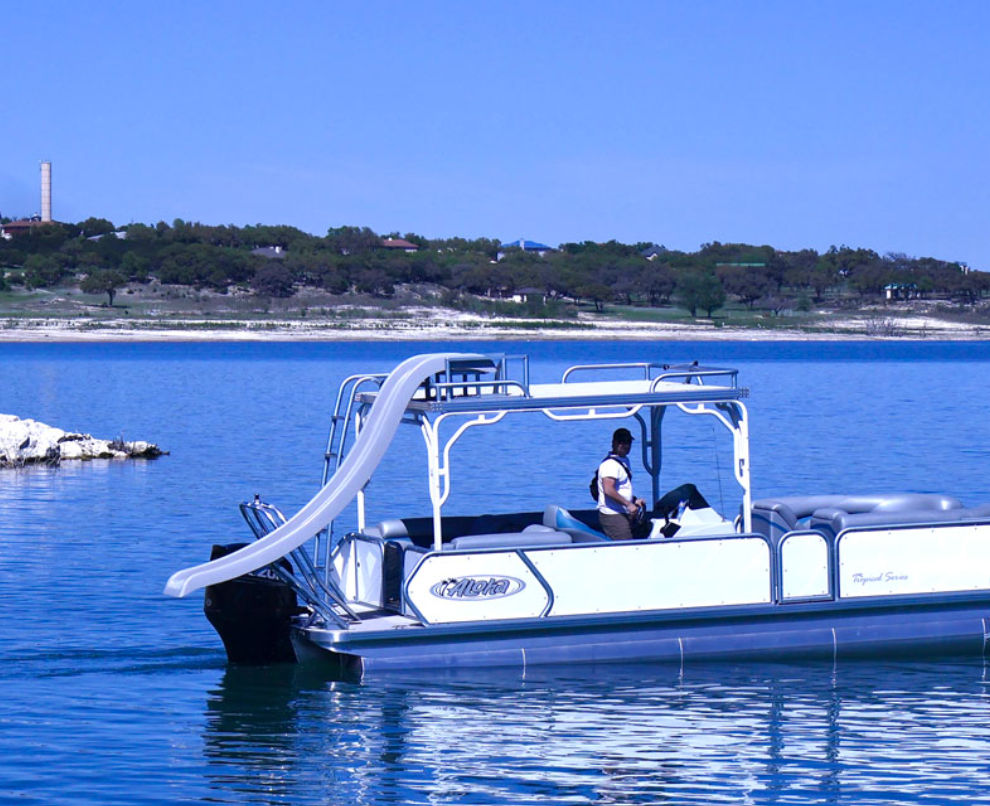 Bride’s Last Splash Boat Party Experience image 1