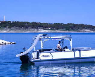 Bride’s Last Splash Boat Party Experience image