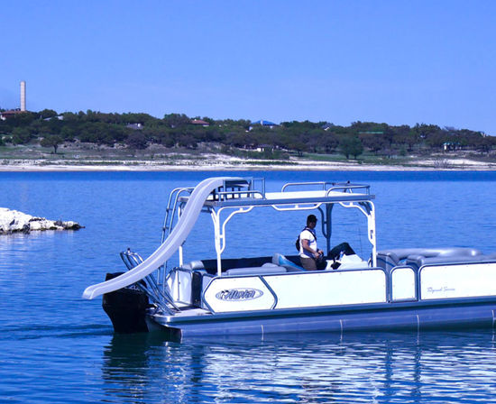 Bride’s Last Splash Boat Party Experience image 1