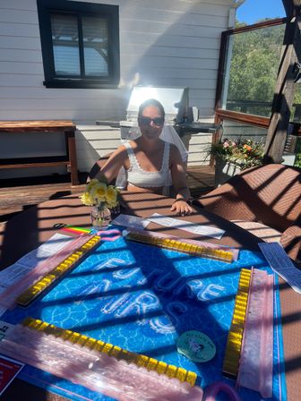 Mahjong Bachelorette Party Boston: Private 3-Hour Lesson at Home image 9