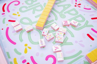 Mahjong Celebration Specialty Event image 16