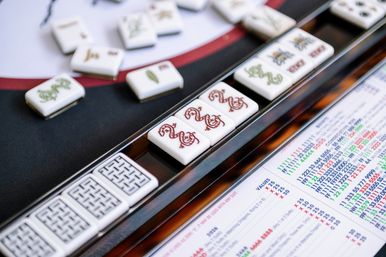 Mahjong Celebration Specialty Event image 15