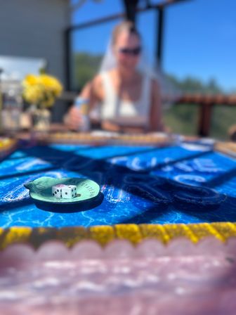 Mahjong Bachelorette Party Boston: Private 3-Hour Lesson at Home image 1