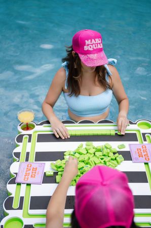 Mahjong Bachelorette Party Boston: Private 3-Hour Lesson at Home image 13
