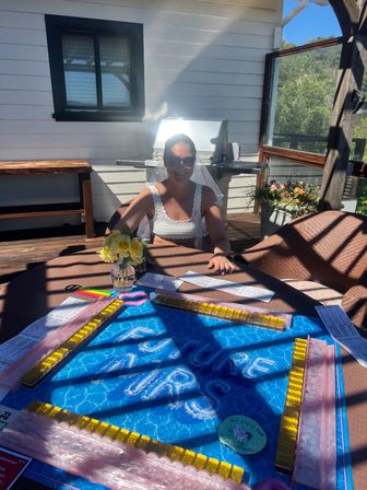 Mahjong Bachelorette Party Boston: Private 3-Hour Lesson at Home image 33