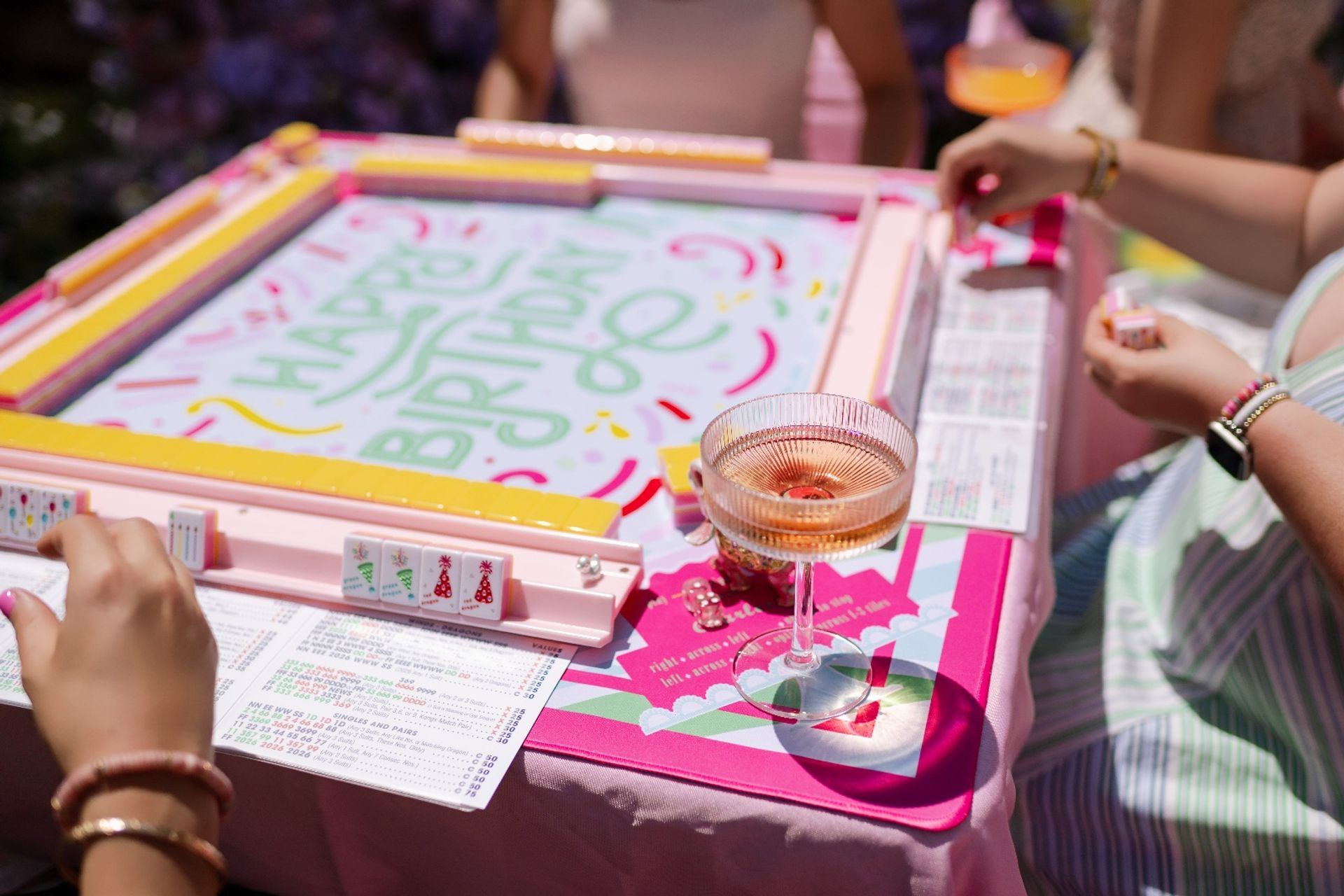 Mahjong Celebration Specialty Event image 1