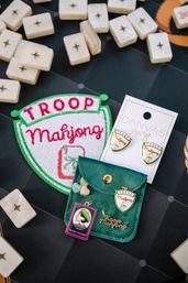 Mahjong Celebration Specialty Event image 14