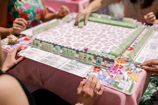 Mahjong Celebration Specialty Event image 17