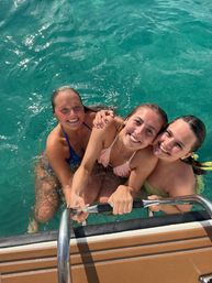 Luxury 'Party-Cat' Catamaran Cruise image 32