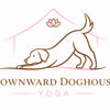 Downward Doghouse Yoga