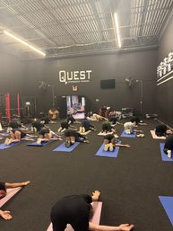 Customized Yoga at the Beach or brought to YOU! BYOB and Add Ons Available. image 9