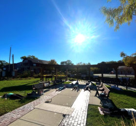 Downward Doghouse Private Yoga Session for Your Events image 6