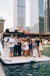 Chicago’s Most Complete Yacht Charter & Party Boat Experience image 13