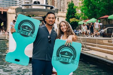 Chicago’s Most Complete Yacht Charter & Party Boat Experience image 14