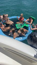 Chicago’s Most Complete Yacht Charter & Party Boat Experience image 17