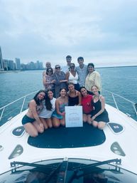 Chicago’s Most Complete Yacht Charter & Party Boat Experience image 15