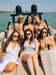 Chicago’s Most Complete Yacht Charter & Party Boat Experience image 12