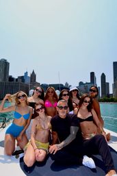 Chicago’s Most Complete Yacht Charter & Party Boat Experience image 18
