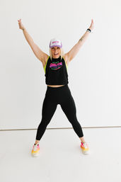 Private Group Dance Fitness Class image 2