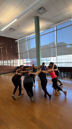 Private Group Dance Fitness Class image 8