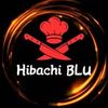 Hibachi Blu