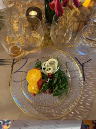 In Home Wine Tasting & Food Pairing image