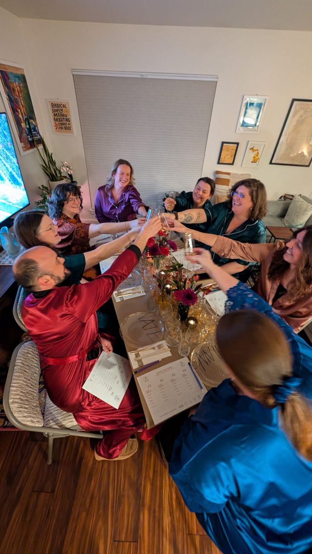 Private Wine Tasting & Food Pairing at Home, Detroit image 4