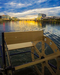 Tempe Boat Cruisin’: Pedal, Sip & Cruise on Tempe Town Lake image 13