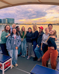 Tempe Boat Cruisin’: Pedal, Sip & Cruise on Tempe Town Lake image 3