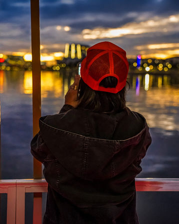 Tempe Boat Cruisin’: Pedal, Sip & Cruise on Tempe Town Lake image 14