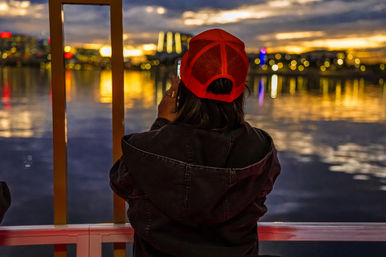 Tempe Boat Cruisin’: Pedal, Sip & Cruise on Tempe Town Lake image 18