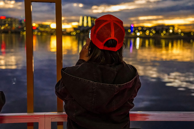 Tempe Boat Cruisin’: Pedal, Sip & Cruise on Tempe Town Lake image 18