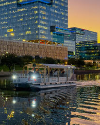 Tempe Boat Cruisin’: Pedal, Sip & Cruise on Tempe Town Lake image 5