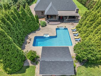 Mount Juliet Luxury Estate w Pool image 66