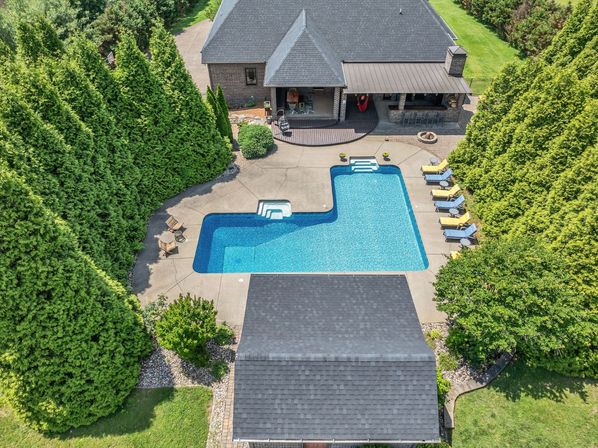 Mount Juliet Luxury Estate w Pool image 66