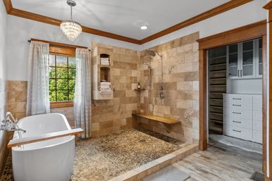 Mount Juliet Luxury Estate w Pool image 10