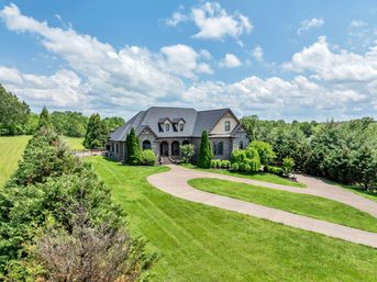 Mount Juliet Luxury Estate w Pool image 61