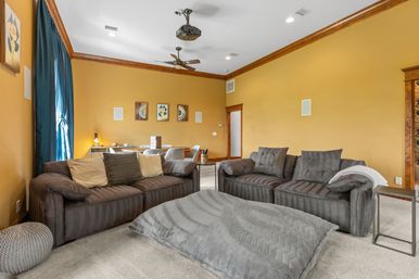 Mount Juliet Luxury Estate w Pool image 30