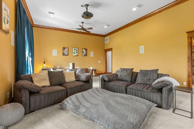 Mount Juliet Luxury Estate w Pool image 30