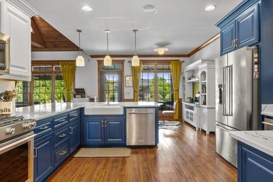 Mount Juliet Luxury Estate w Pool image 17