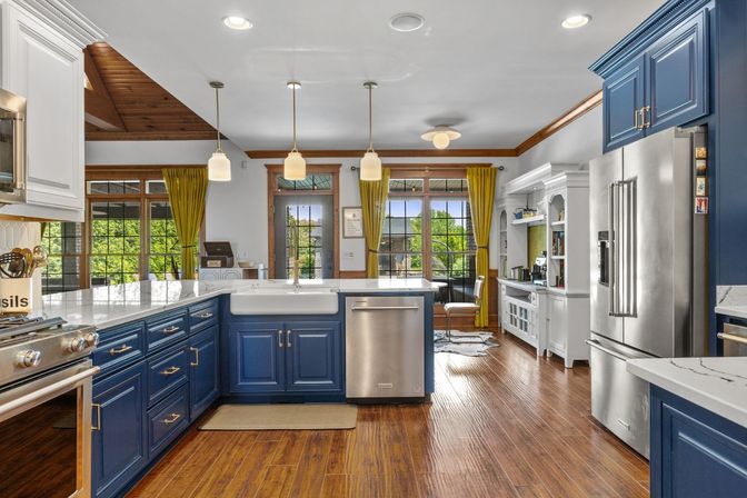 Mount Juliet Luxury Estate w Pool image 17