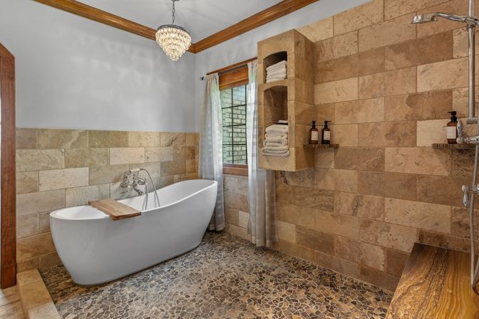 Mount Juliet Luxury Estate w Pool image 9